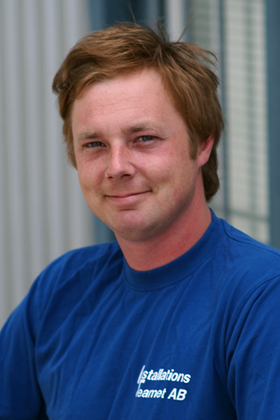 MarkusRidell