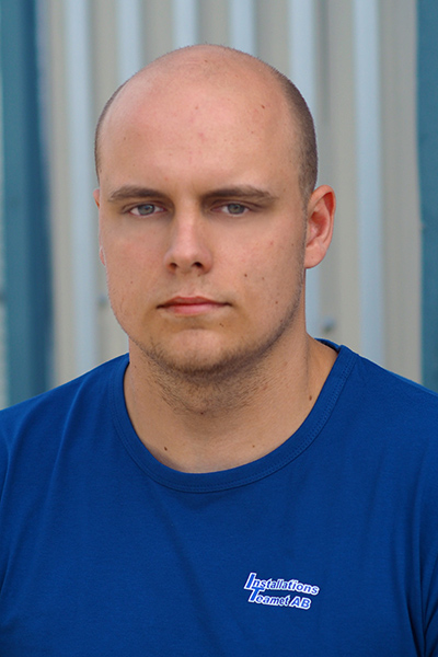 SimonFlyrén Pålsson
